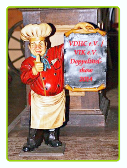 001 - Empfang in der "Eiche"